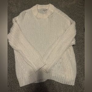 ae sweater xs